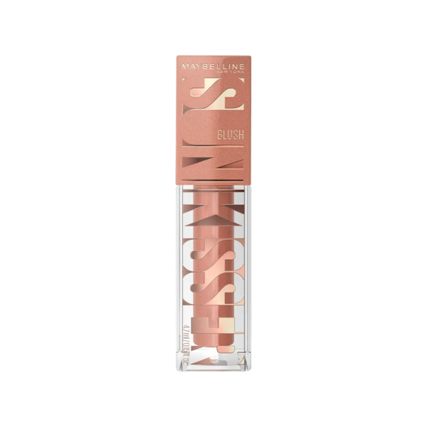 MAYBELLINE SUNKISSER BLUSH 08 SHADES NU IN