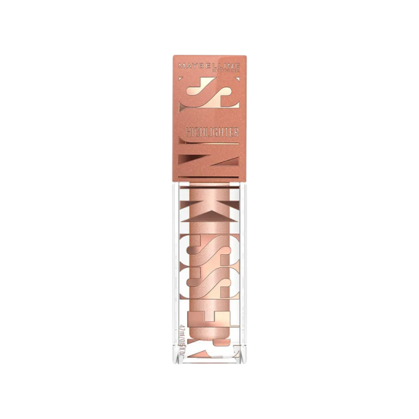 MAYBELLINE SUNKISSER HIGHLIGHTER NU 20 INT KISS OF SHIMMER 4,7 ML