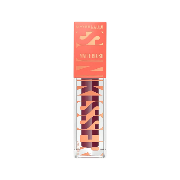AMYBELLINE MNY FACE SUNKISSER 33 BERRY UN INT