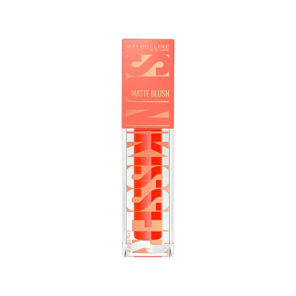 MAYBELLINE MNY FACE SUNKISSER 35 SPRITZ UN INT