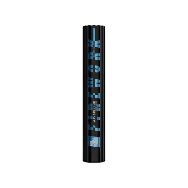 MAYBELLINE MASC. LASH SENSATIONAL FIRE WORK WP 800 ELECTRO BLACK 8,75 ML