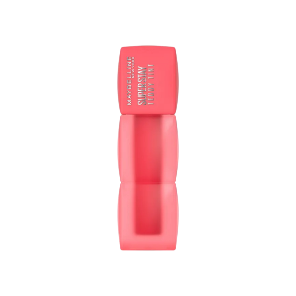 MAYBELLINE SS TEDDY TINT PETALCORE