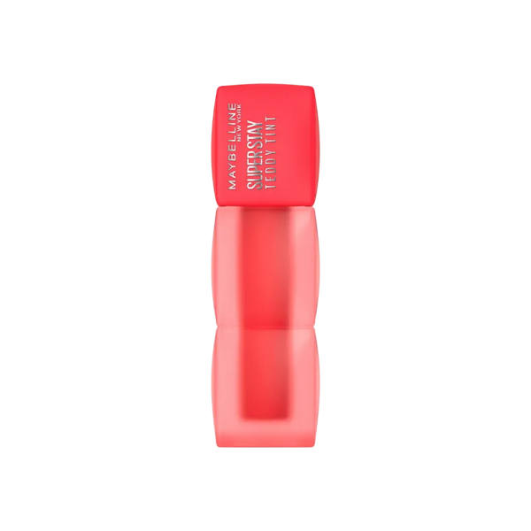 MAYBELLINE SS TEDDY TINT JULY FOREVER