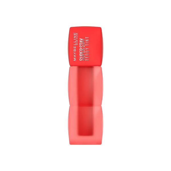 MAYBELLINE SS TEDDY TINT COQUETTISH