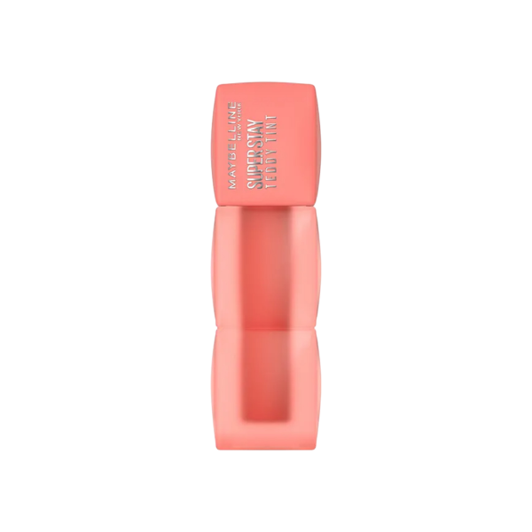 MAYBELLINE SS TEDDY TINT CURRENT MOOD