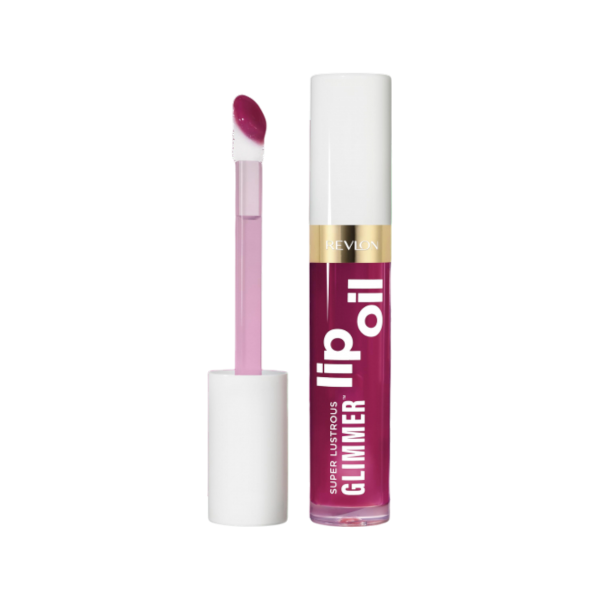 REVLON GLIMMER PLUM POP