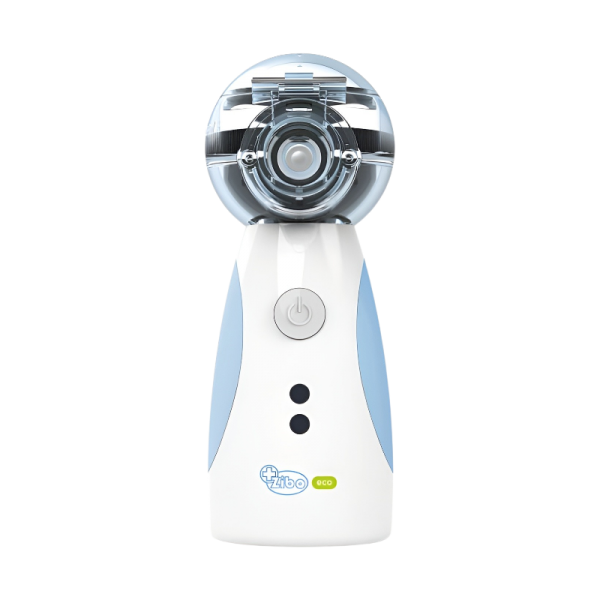 NEBULIZADOR ECO PORTATIL ZIBO