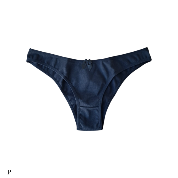 RONDINA BIKINI 1193 AVELLANA
