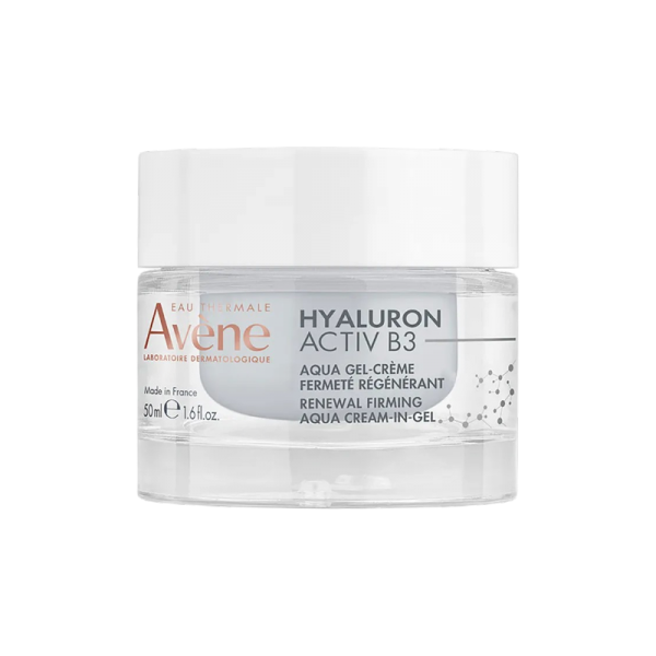 AVENE HYALURON B3 ACTIVE AQUA GEL
