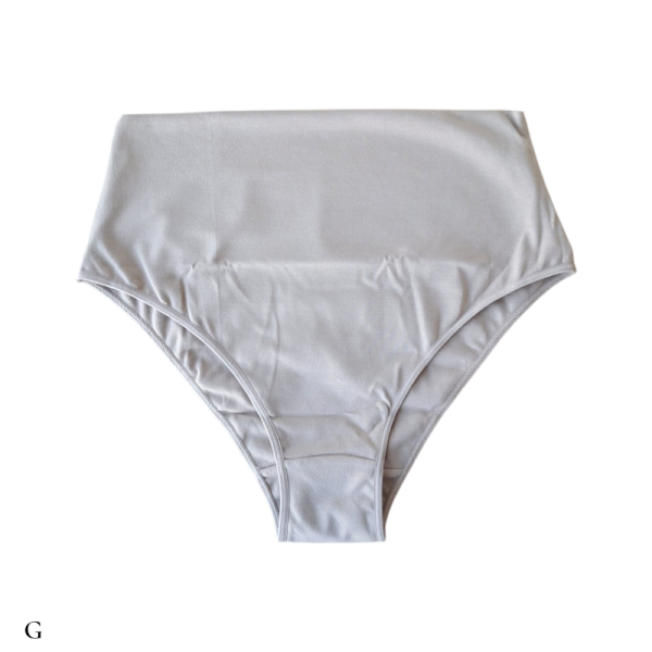 RONDINA BIKINI FAJA ALG GLYCRA 10505 AVELLANA