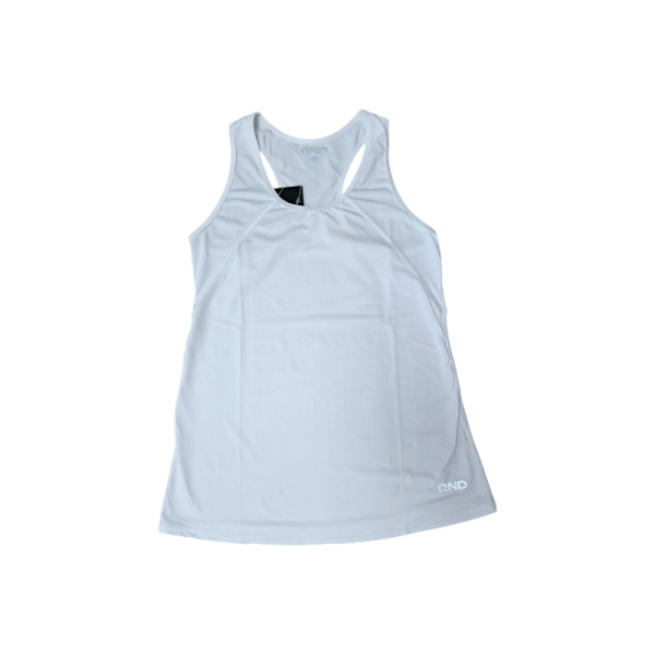 RONDINA CAMISILLA 40180 BLANCO