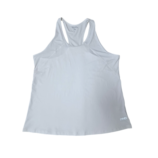 RONDINA CAMISILLA 40180 BLANCO