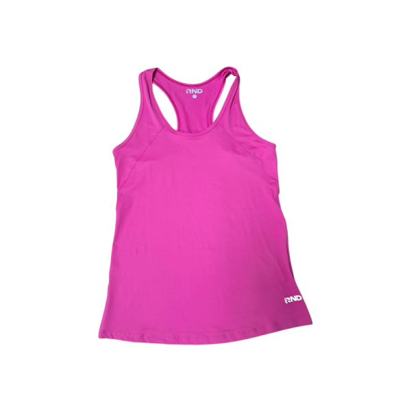 RONDINA CAMISILLA 40180 FUCSIA