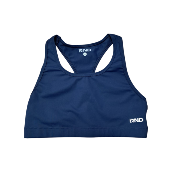 RONDINA TOP SUPPLEX 41135 AZUL MARINO
