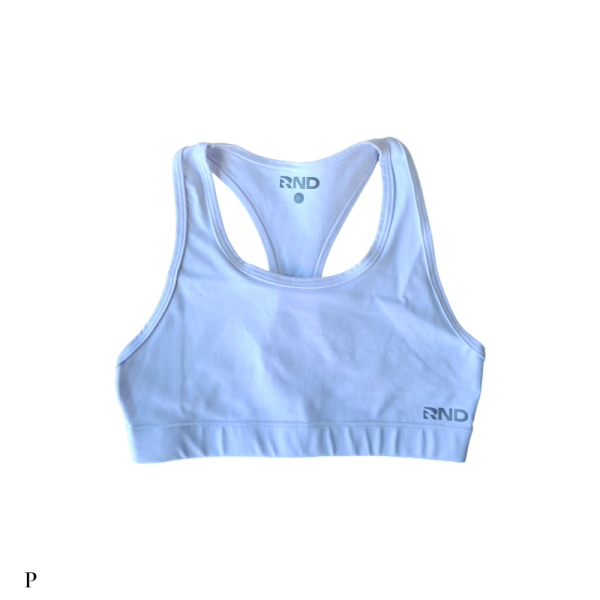 RONDINA TOP SUPPLEX 41135 BLANCO