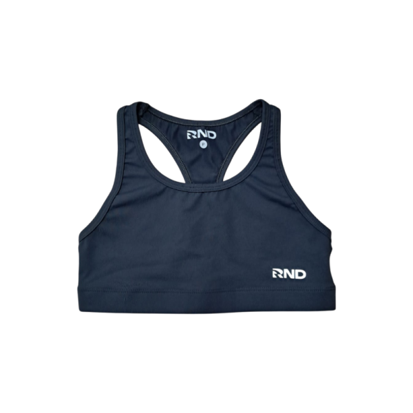 RONDINA TOP SUPPLEX 41135 NEGRO