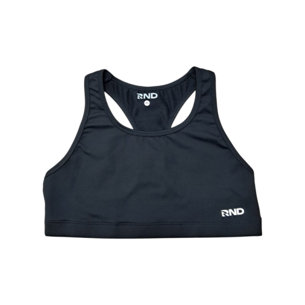 RONDINA TOP SUPPLEX 41135 NEGRO