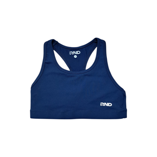 RONDINA TOP SUPPLEX 41136 AZUL MARINONEGRO