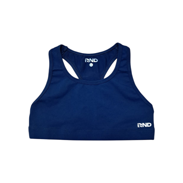 RONDINA TOP SUPPLEX 41136 AZUL MARINONEGRO
