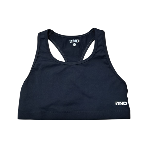 RONDINA TOP SUPPLEX 41136 NEGRO