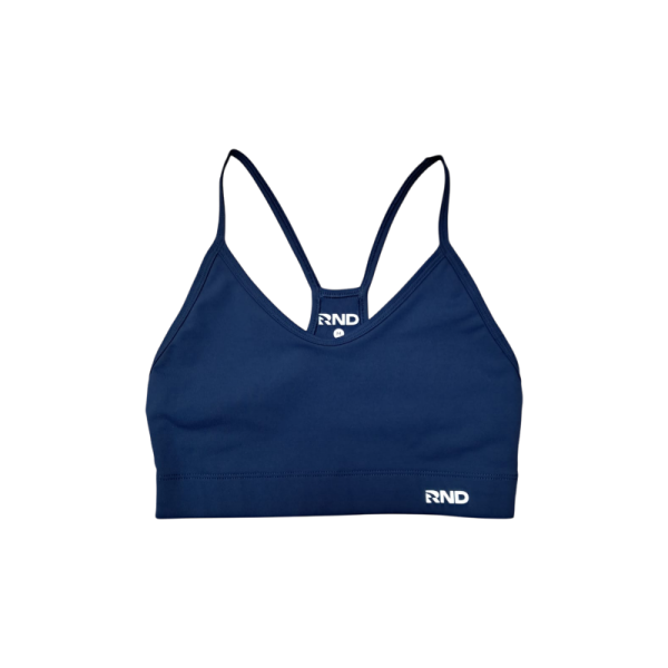 RONDINA TOP SUPPLEX 42478 AZUL MARINO
