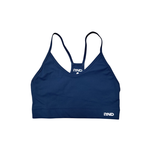 RONDINA TOP SUPPLEX 42478 AZUL MARINO