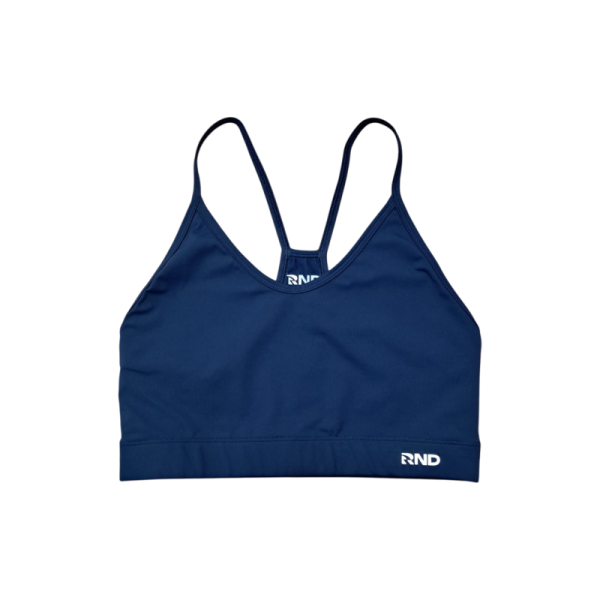 RONDINA TOP SUPPLEX 42478 AZUL MARINO