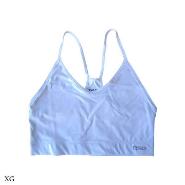 RONDINA TOP SUPPLEX 42478 BLANCO