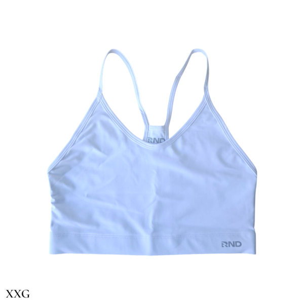 RONDINA TOP SUPPLEX 42478 BLANCO