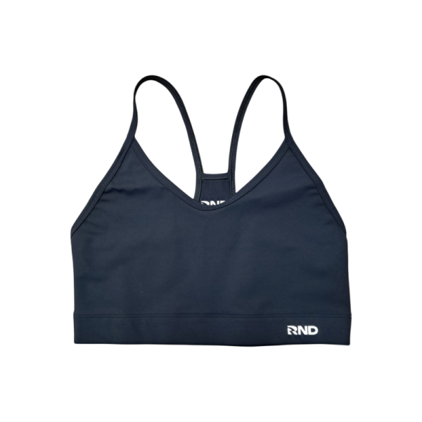 RONDINA TOP SUPPLEX 42478 NEGRO