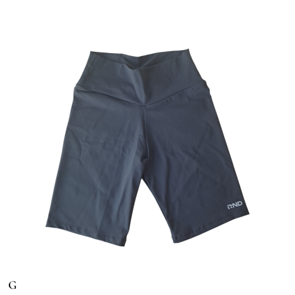 RONDINA CICLISTA 40321 SUPPLEX NEGRO