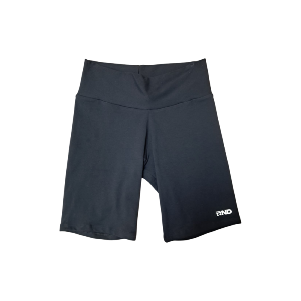 RONDINA CICLISTA NEGRO G DE SUPPLEX CON LYCRA