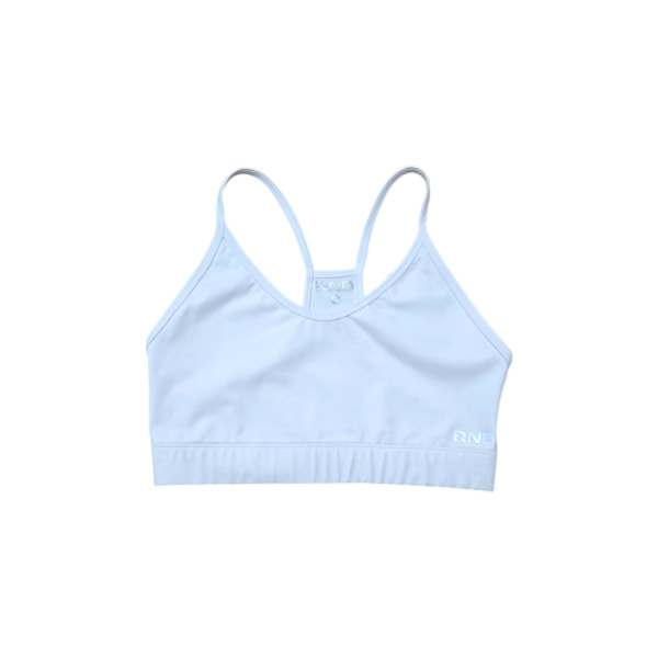 RONDINA TOP SUPPLEX 42478 BLANCO