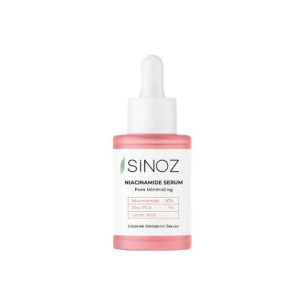 SINOZ SERUM PORE MINIMIZING 30ML
