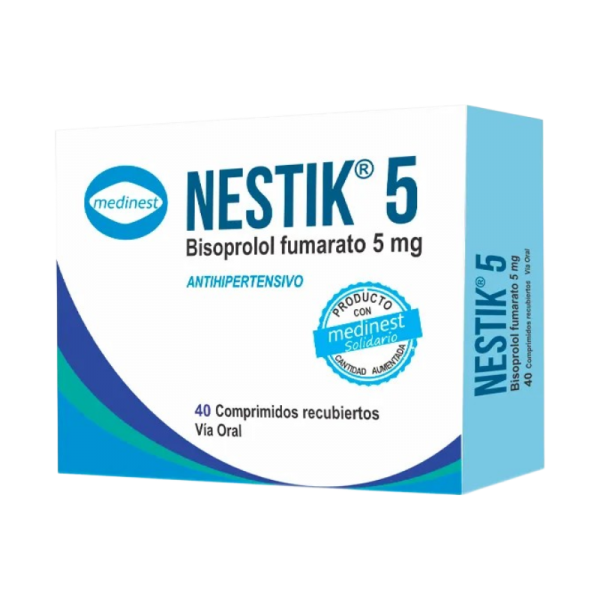 NESTIK 5 CJ X 40 COMP.