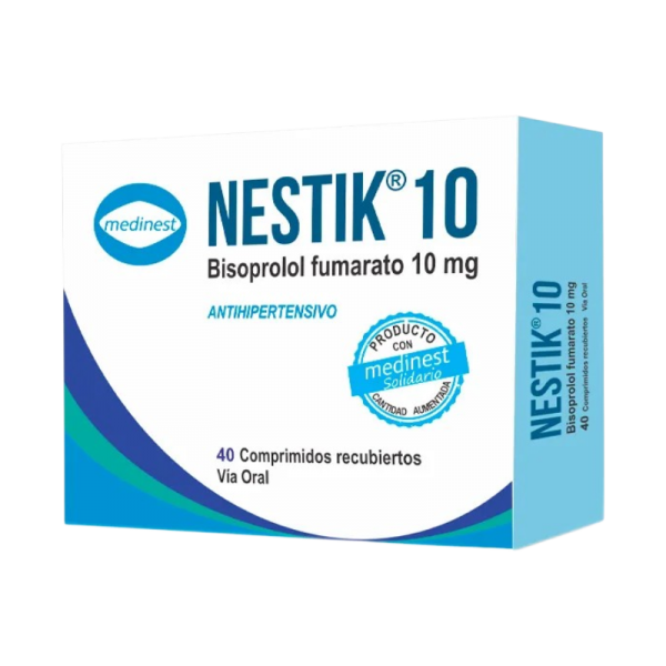 NESTIK 10 CJ X 40 COMP.