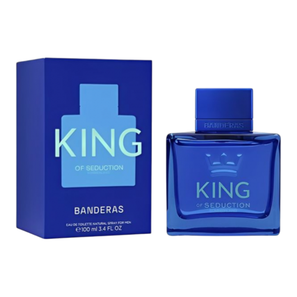 ANTONIO BANDERAS KOS SUMMERLAND LE 25 100ML