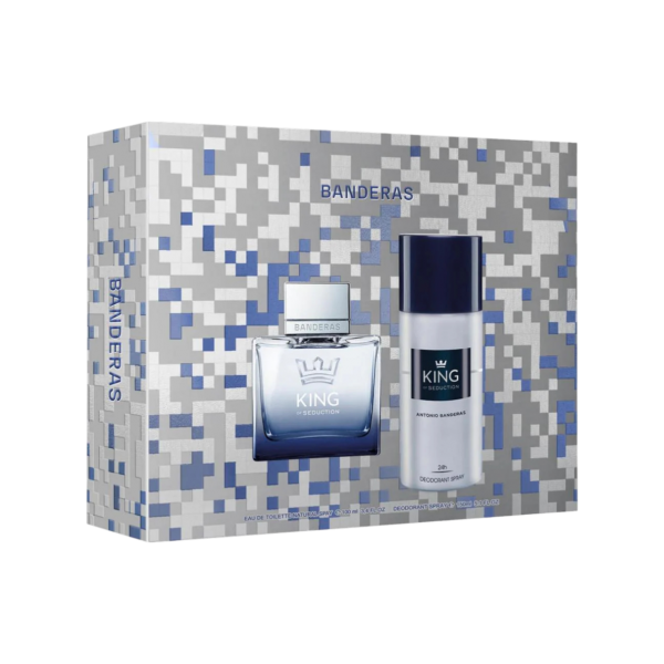 ANTONIO BANDERAS KING H2 100MLDEO150