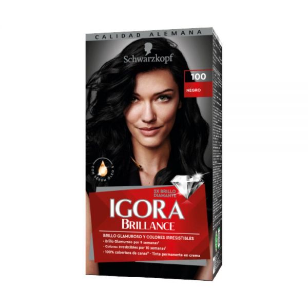 IG.BRILLANCE KIT-100
