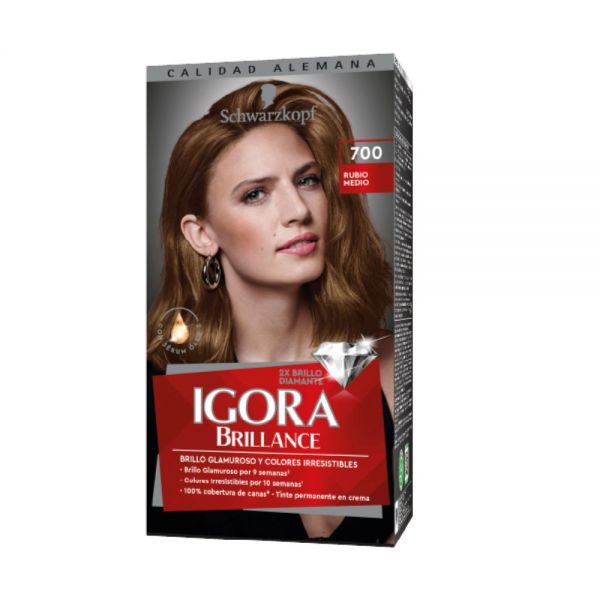 IG.BRILLANCE KIT-700