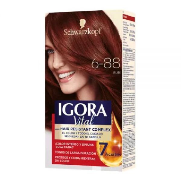 IG VITAL 6-88 EST 50ML