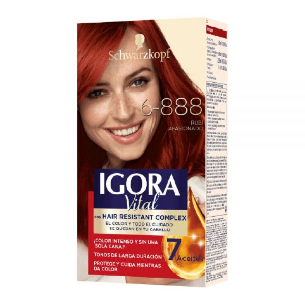 IG VITAL 6-888 EST 50ML