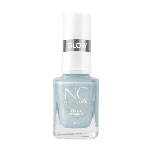 NEWCOLOR ESMALTE No7.50 FANTASY CELESTE
