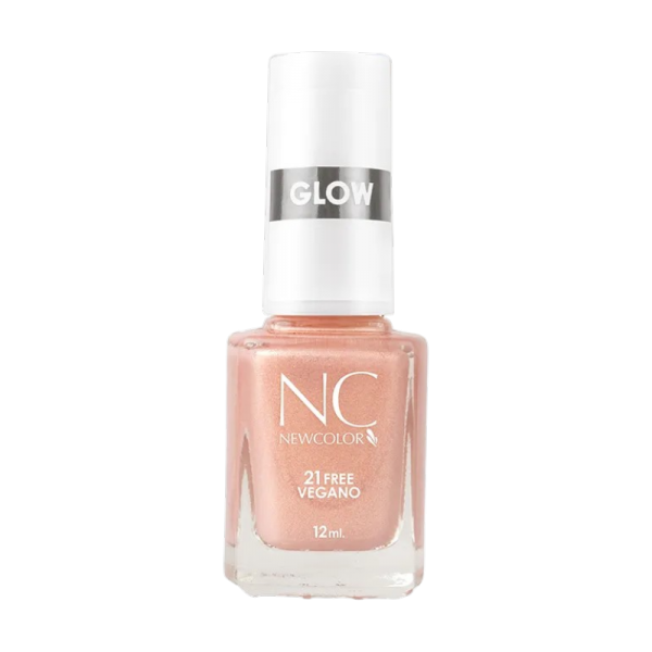 NEWCOLOR ESMALTE No 3.53 FANTASY NARANJA
