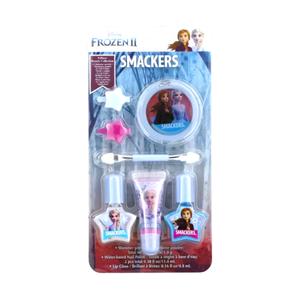 LIP SMACKER SM COLOR COLLECTION FROZEN 2