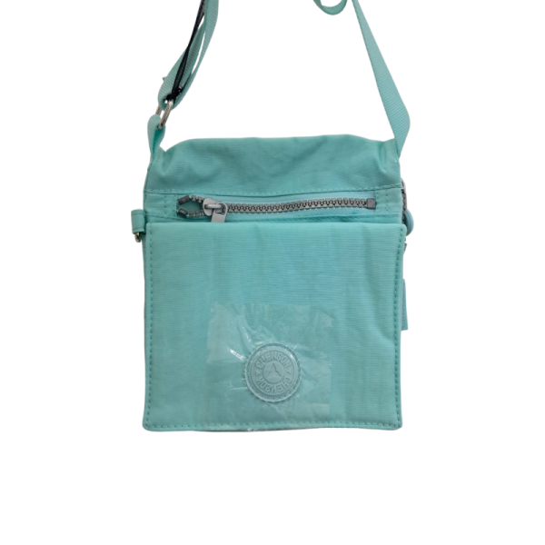 CARTERA CRUZADA.