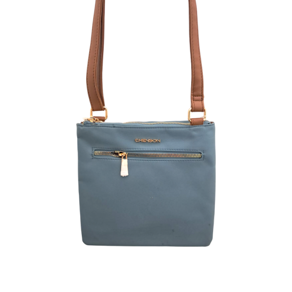 CARTERA CRUZADA