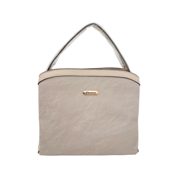 CARTERA CRUZADA PVC.
