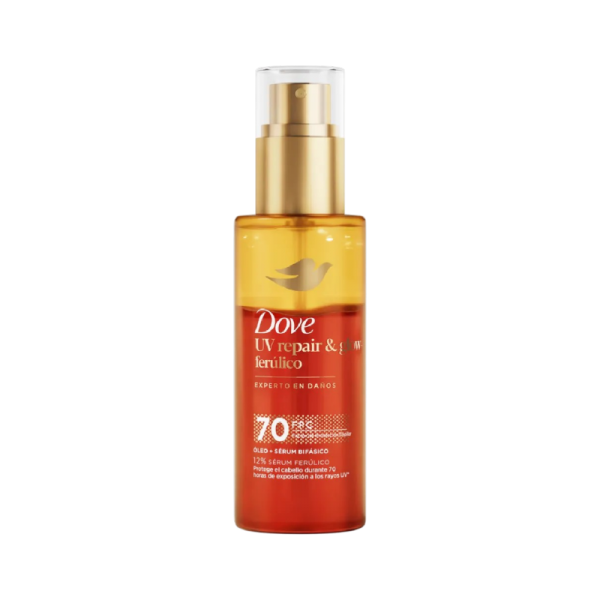 DOVE OLEO UV REPAIR 6X110ML