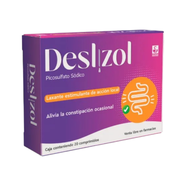 DESLIZOL COMP X 20